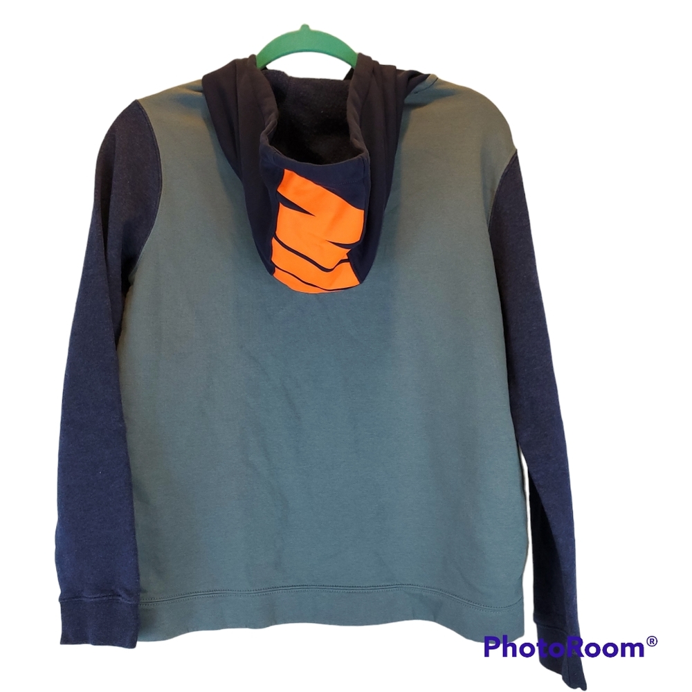 Unisex Nike pullover jacket